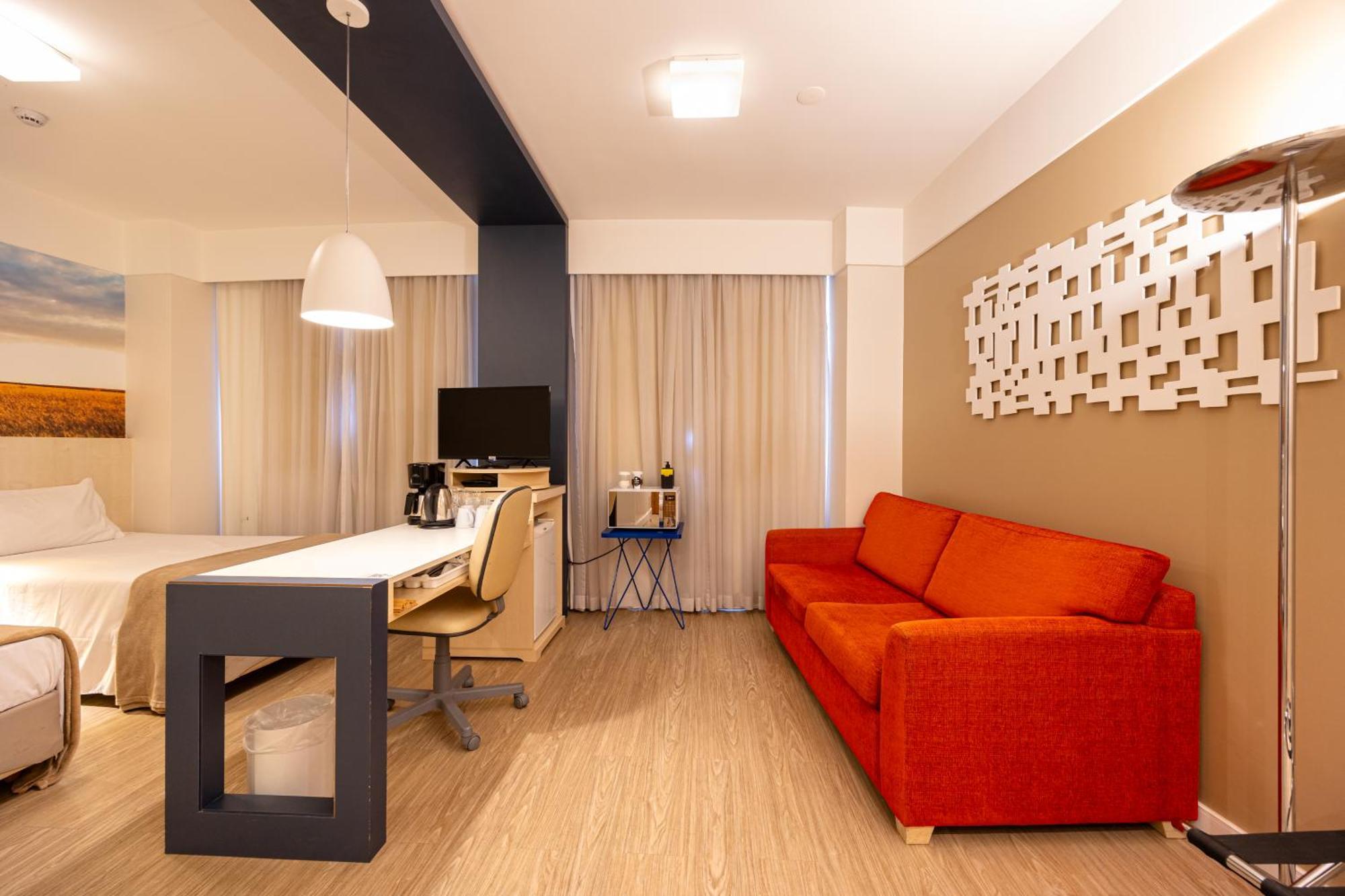 בראוארי Std - Anora Spaces - Stadium Alphaville מראה חיצוני תמונה